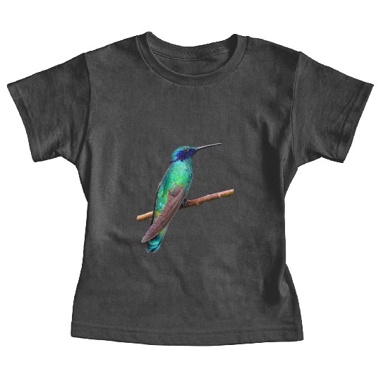 Hummingbird Baby Tees