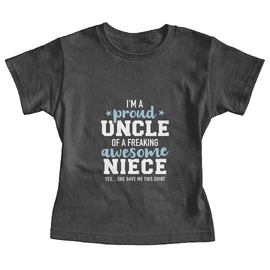 Uncle Baby Tees