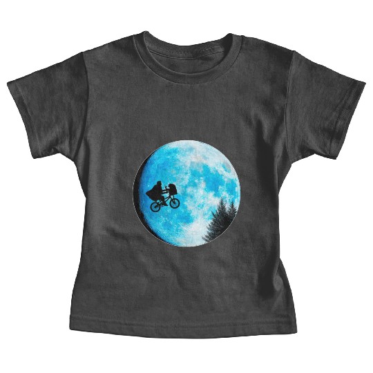 ET HOME 2020 Baby Tees