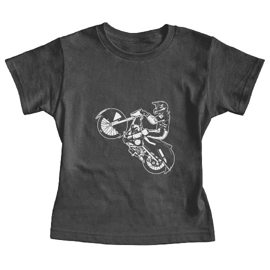Ice Speedway - Speedway on Ice Baby Tees