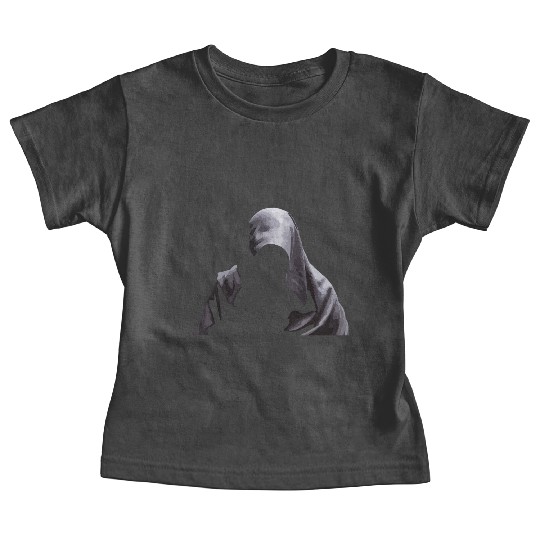 Grim Reaper Baby Tees