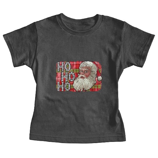Ho Ho Ho Santa Baby Tees