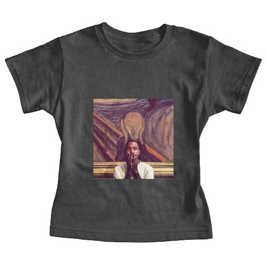 Frank Ocean Purple Blond Baby Tees