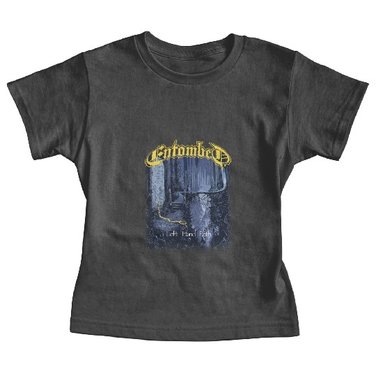 Entombed Baby Tees