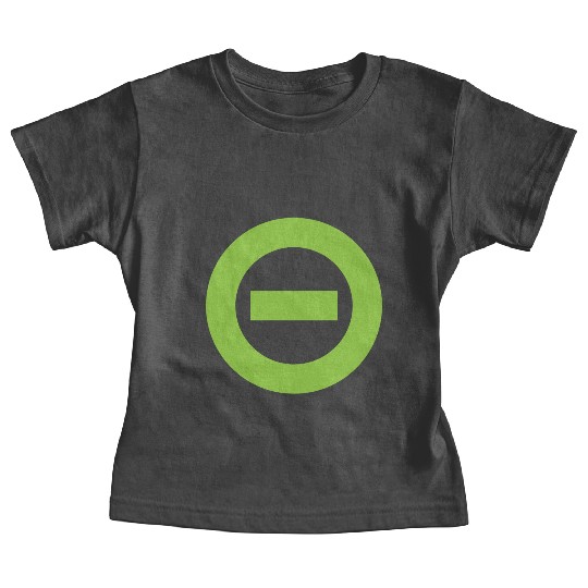 type o negative Baby Tees