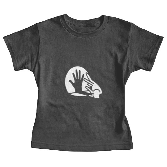 Shadow Cool Baby Tees