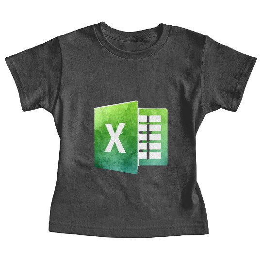 excel Baby Tees