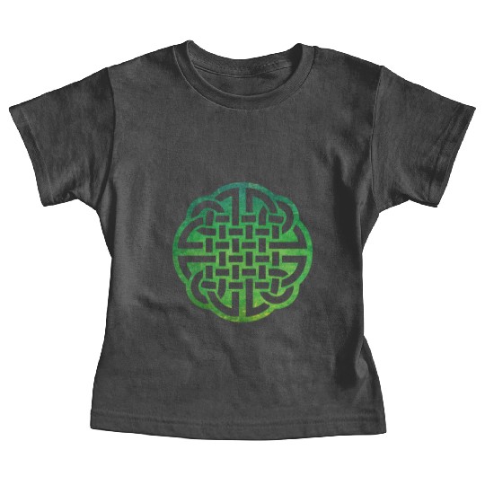 Celtic Knot Baby Tees