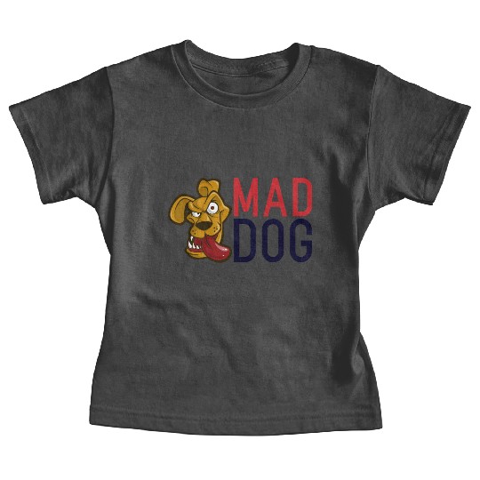 Mad Dog Baby Tees
