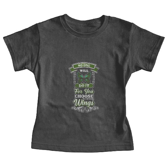 Insect Nature Fly Baby Tees