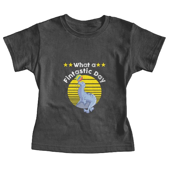 Seal Pun Baby Tees