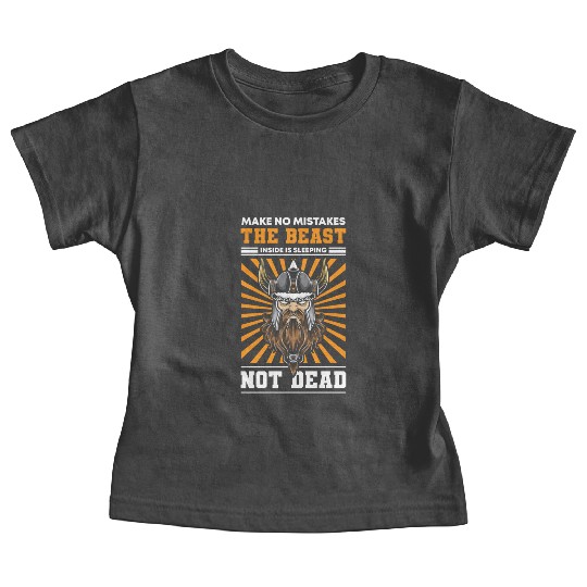Thor Father Axe Baby Tees