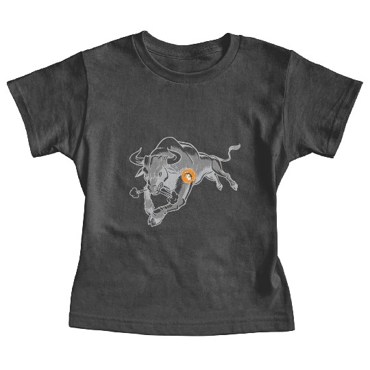 Crypto, bitcoin exchange Baby Tees