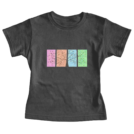 Four Seasons Baby Tees