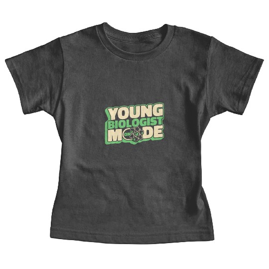 Biology Biologist Baby Tees