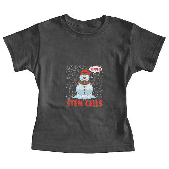 Biology Biologist Baby Tees