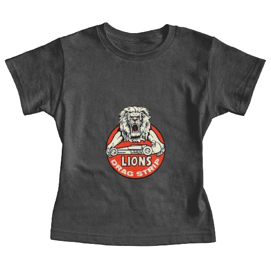 Lios Drg Baby Tees
