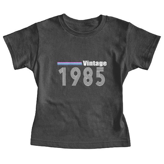 1985 Baby Tees