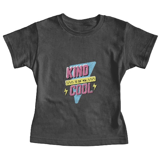 Anti Bully Kind Is The New Cool Unity Day Bullying Baby Tees