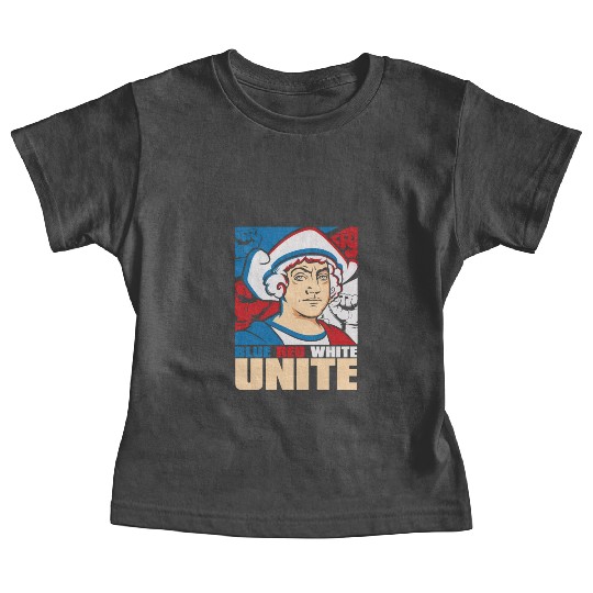 Columbus Day 1492 Baby Tees
