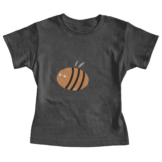 Bumblebee Baby Tees