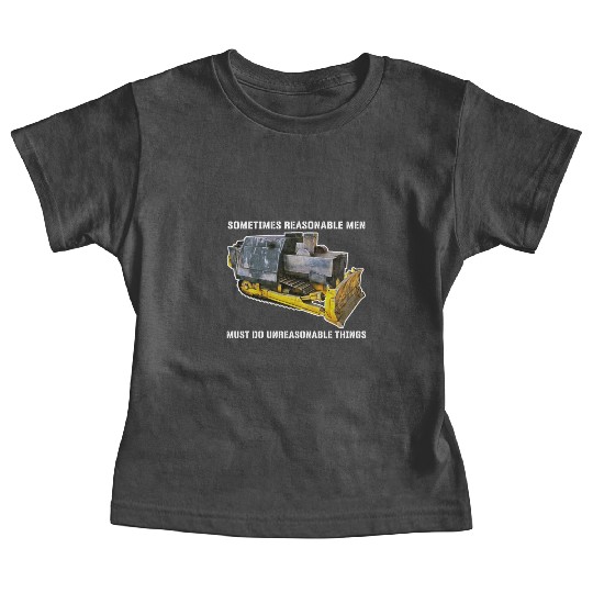 Killdozer Baby Tees