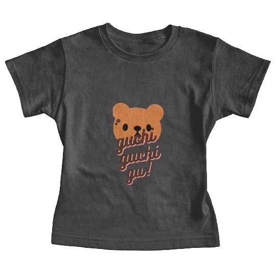TEDDY BEAR!!! Baby Tees