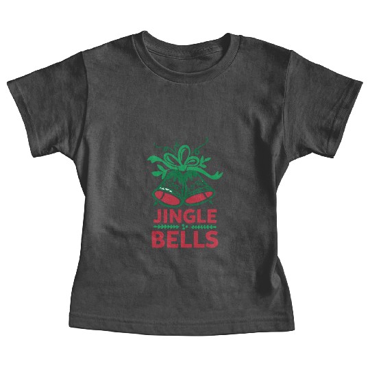 Jingle Bells Baby Tees