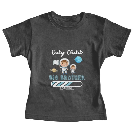Big brother space astronaut 2023 Baby Tees