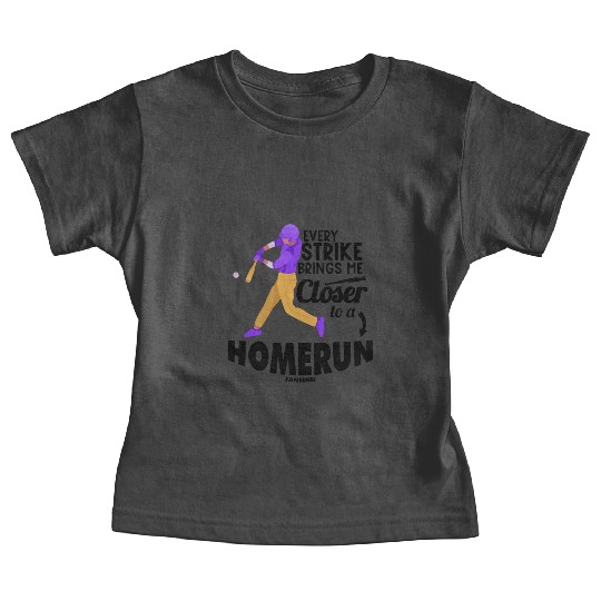 Baseball Pitcher Baseball Racket Sport Baby Tees