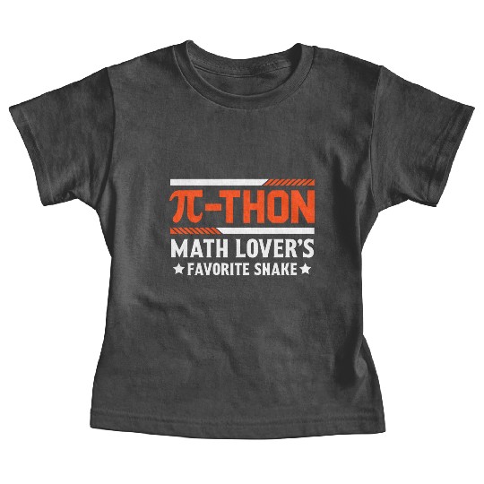 Funny Pi Day Baby Tees Math Baby Tees for Student Teacher