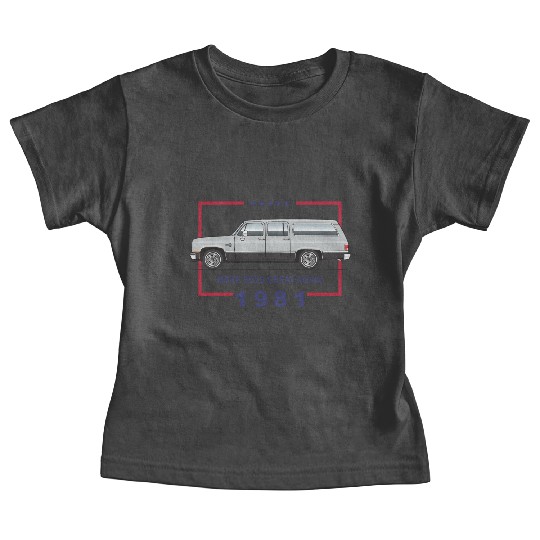make Light Silver Baby Tees