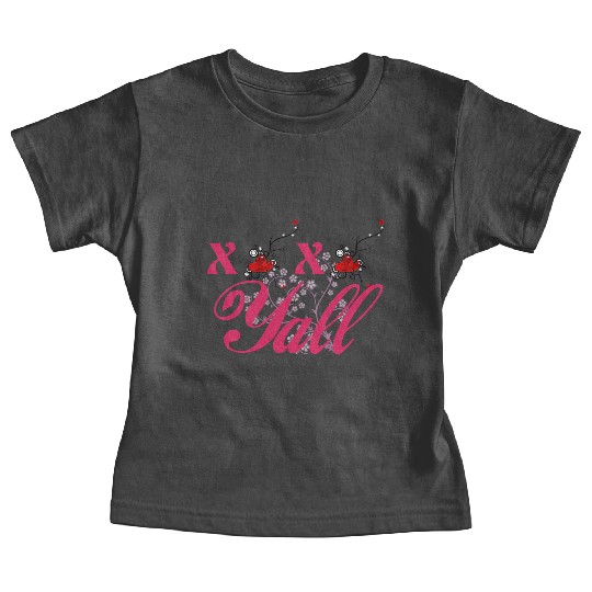 valentine ,saint-valentine Baby Tees
