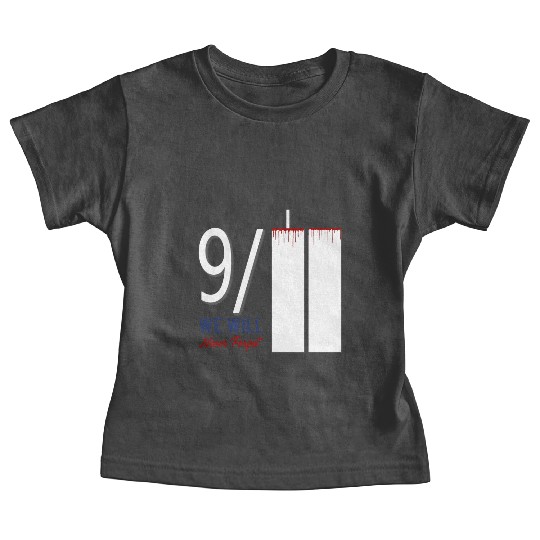 Patriot Day 9 11 Twin Towers New York USA Amerika Baby Tees