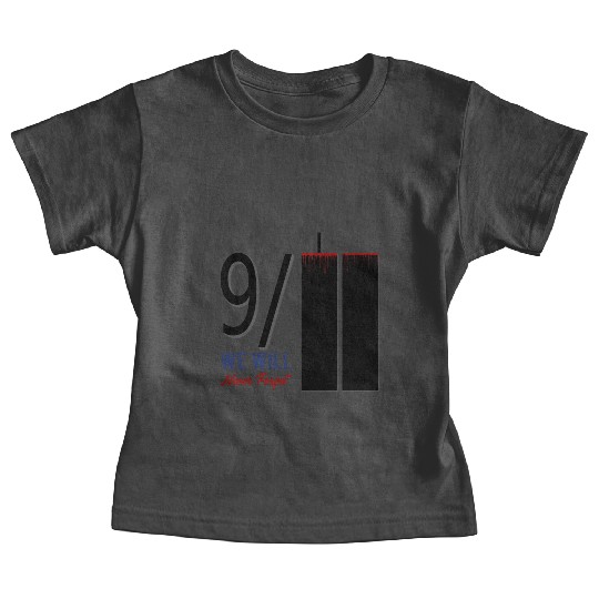 Patriot Day 9 11 Twin Towers New York USA Amerika Baby Tees