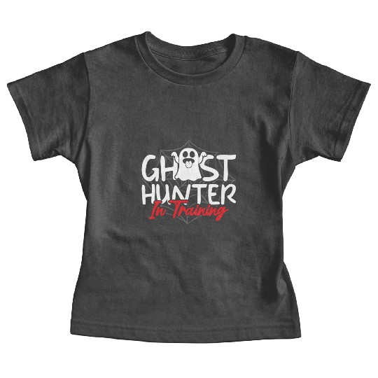 Ghost Hunters, Ghosts, Ghost, Ghost hunting Baby Tees