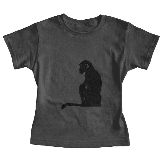 monkey Baby Tees