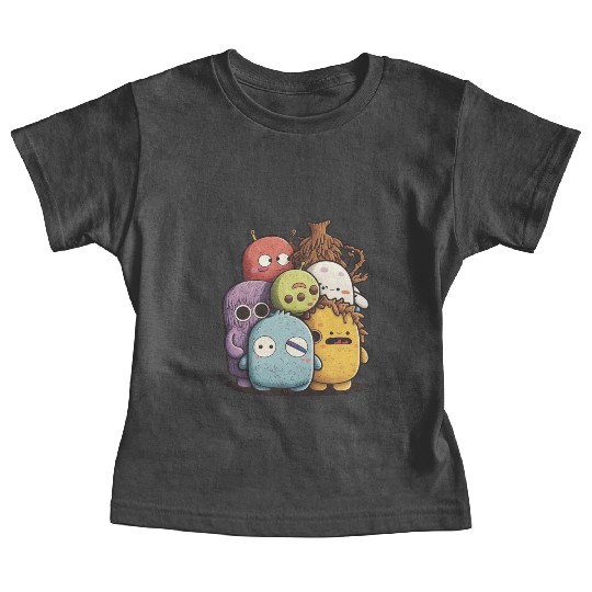 my imaginary friends Baby Tees