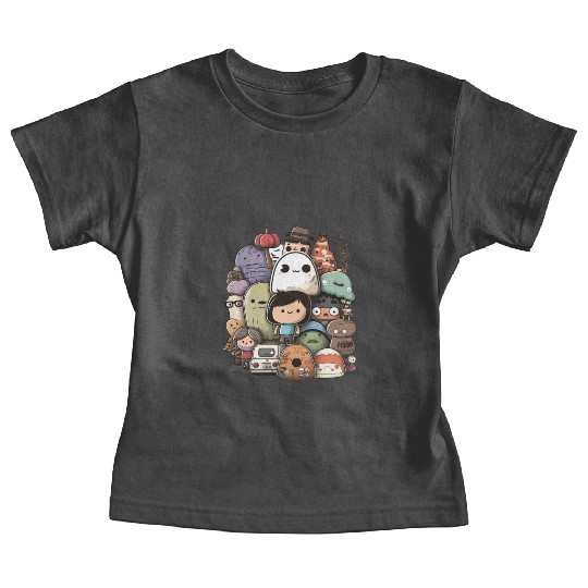 my imaginary friends Baby Tees