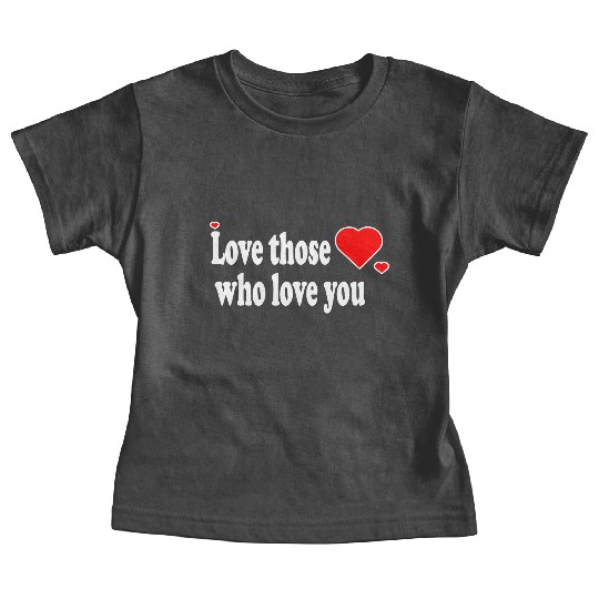 life quotes Baby Tees