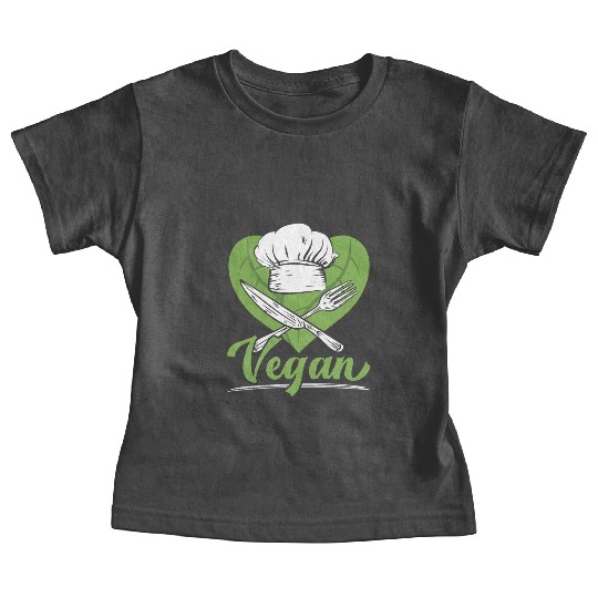 Culinary Gangster Pastry Chef Cooking Culinary Baby Tees