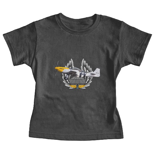P-51 Baby Tees