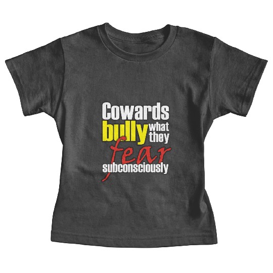 bully Baby Tees
