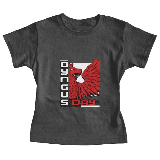 Dyngus Day Polish Eagle Poland Pride Baby Tees