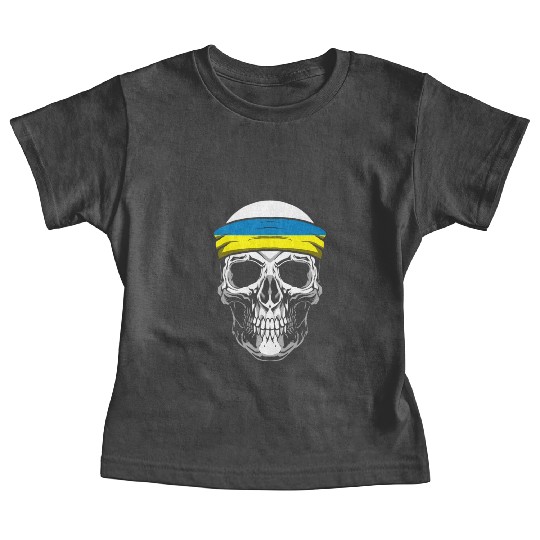 Nationality Country Origin ull Flag Ukraine Baby Tees
