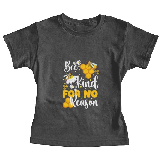 Honey Honey Bee Nature Wasp Baby Tees