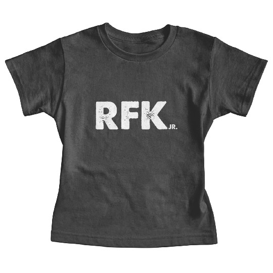 Rfk Jr Robert F Kennedy Jr For President 2024 Baby Tees