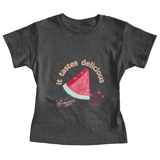 Chemise de milun et de psychologie, Baby Tees drôle