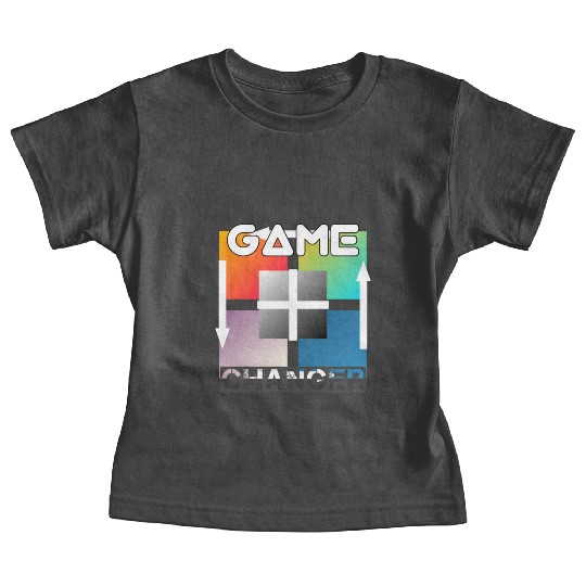 Game Changer Baby Tees