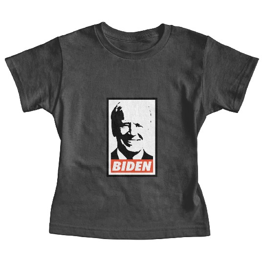 Joe Biden Baby Tees